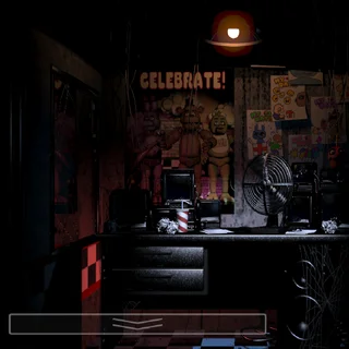 Five Nights at Freddy's unblocked