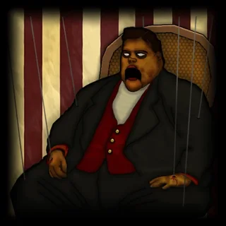 Forgotten Hill: Puppeteer unblocked