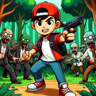 Survivor Z unblocked