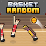 Basket Random 1 Game Icon