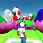 Run Fun! 1 Game Icon