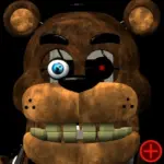 Five Nights at Freddy's Plus 1 Game Icon