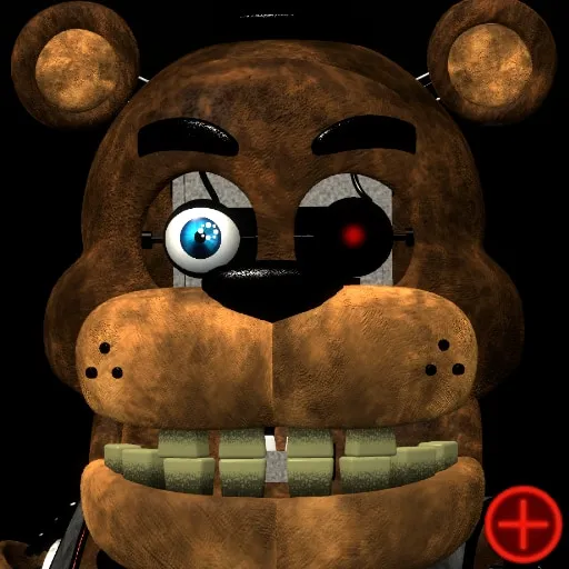 five nights at freddys plus unblocked