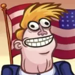 TrollFace Quest USA TrollFace Quest USA