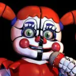 FNAF Sister FNAF Sister