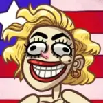 TrollFace Quest USA 2 TrollFace Quest USA 2