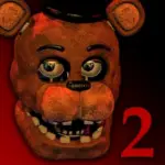 FNAF 2 FNAF 2