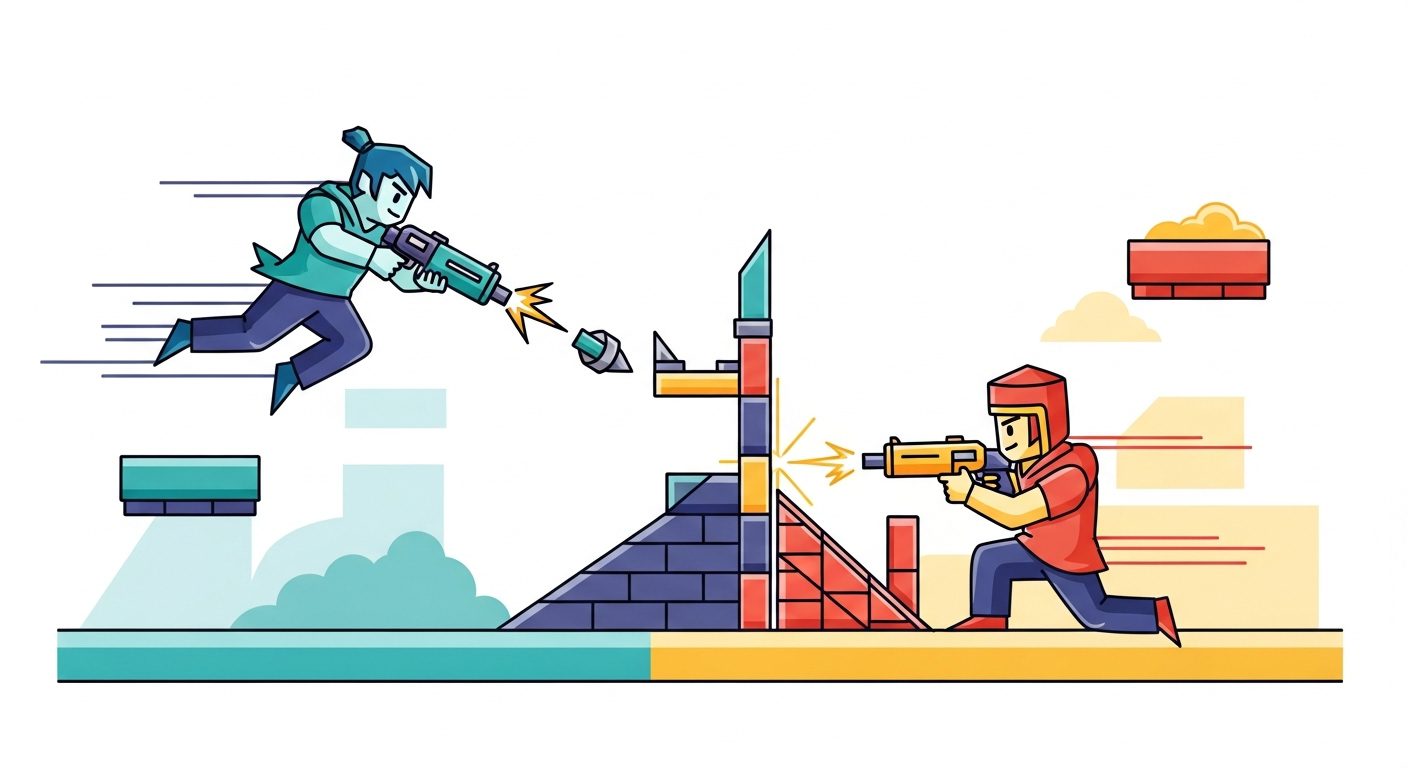Mastering the Game: A Comprehensive Guide to 1v1 lol official 1 Mastering the Game: A Comprehensive Guide to 1v1 lol official