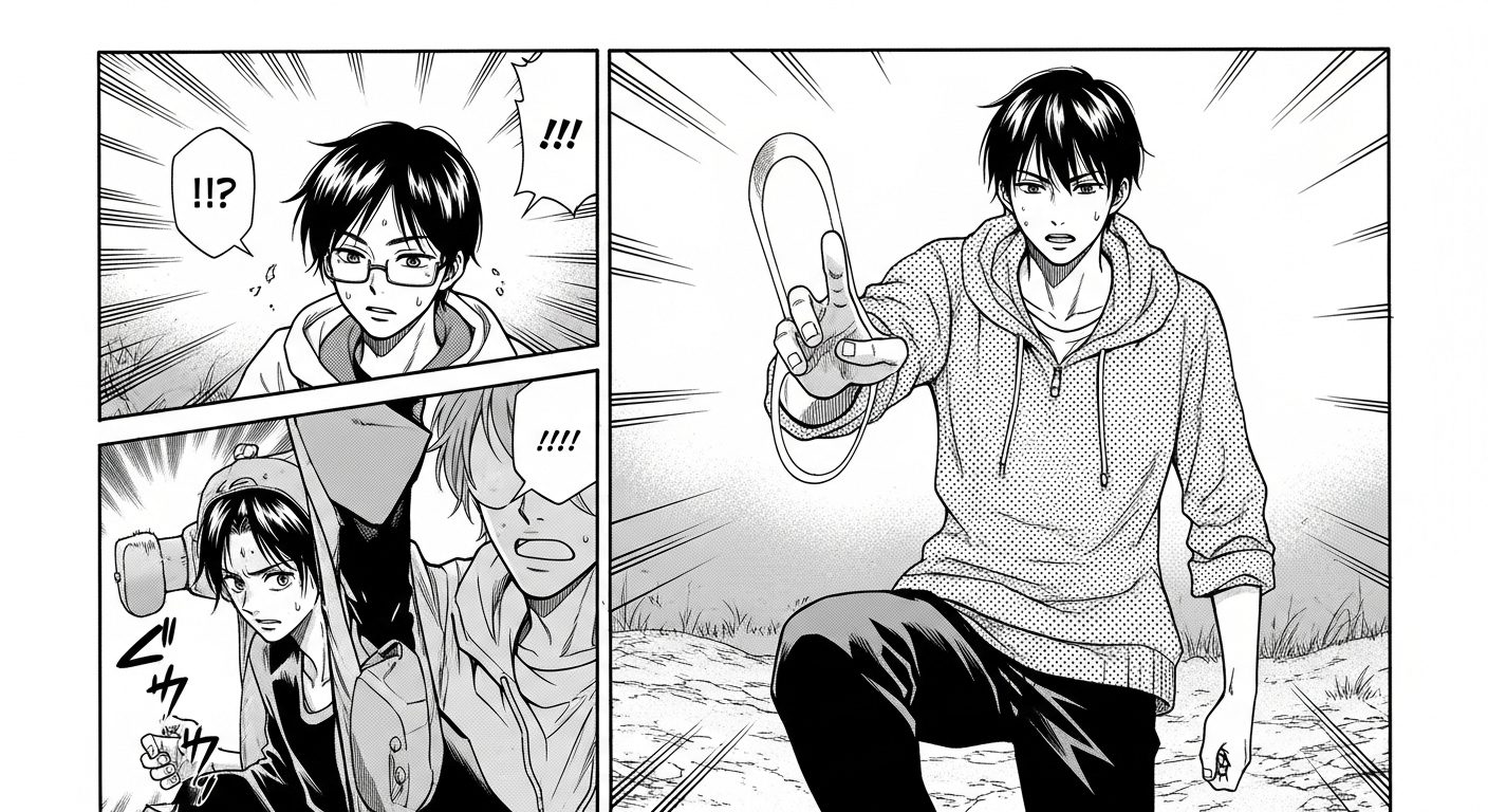 Discovering Manhua US: A Comprehensive Guide 2 Discovering Manhua US: A Comprehensive Guide