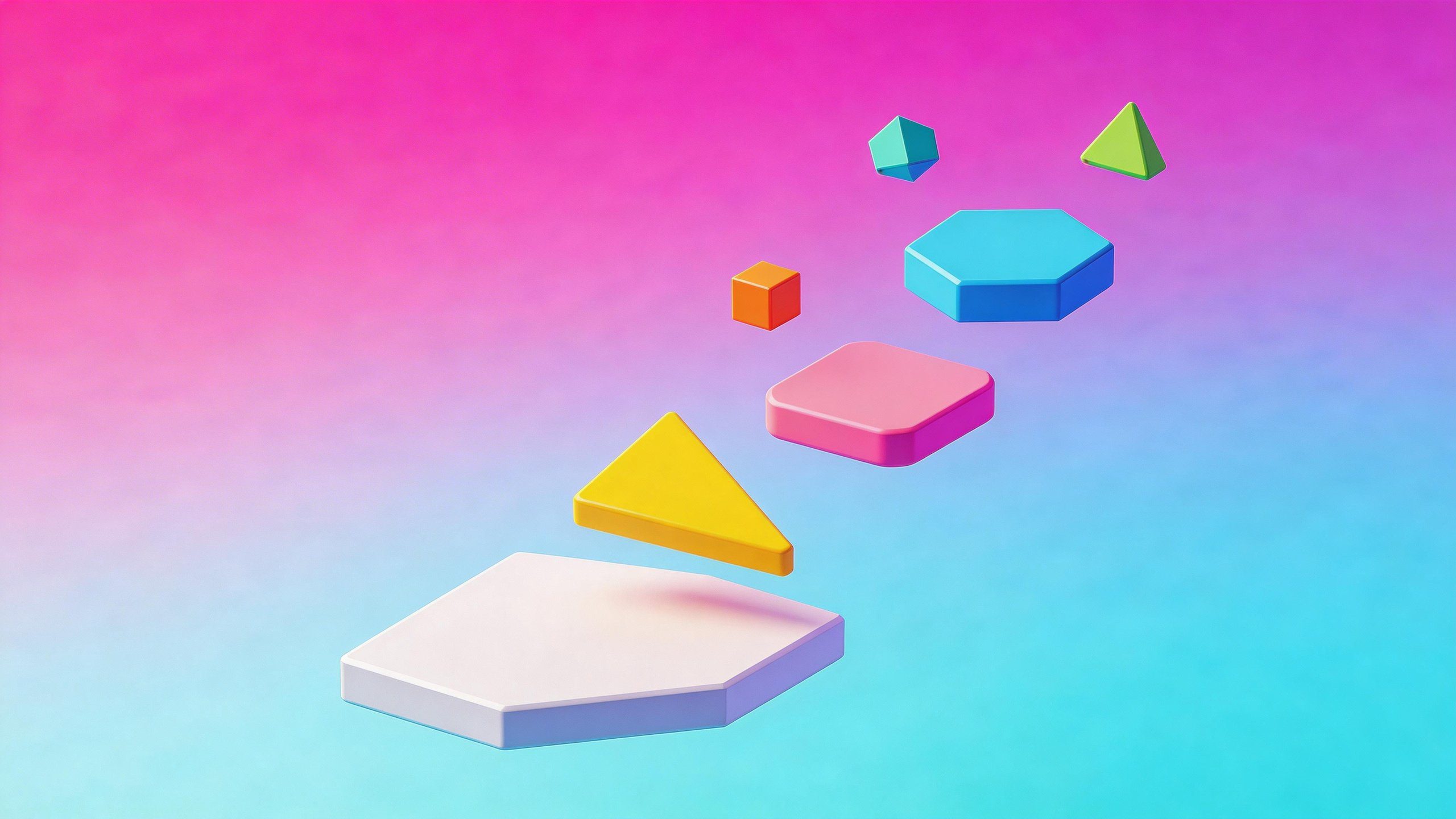 Geometry Lite level design