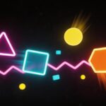 Geometry Lite - Official Game Thumbnail